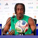 Real Madrid se suma al pulso por Yan Diomandé