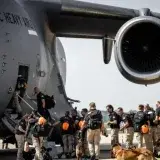Misiones de Italia, España y Países Bajos comienzan a salir del país tras la emergencia sísmica