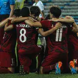 La Sub17 está “preparada para lo que viene”