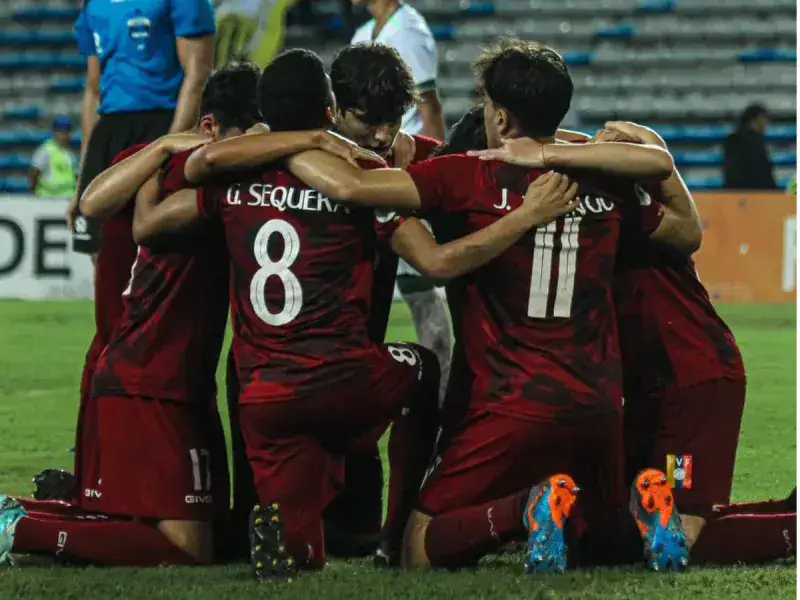 La Sub17 está “preparada para lo que viene”
