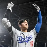 Shohei Ohtani es el primer jugador en lograr un 50-50 en las Grandes Ligas