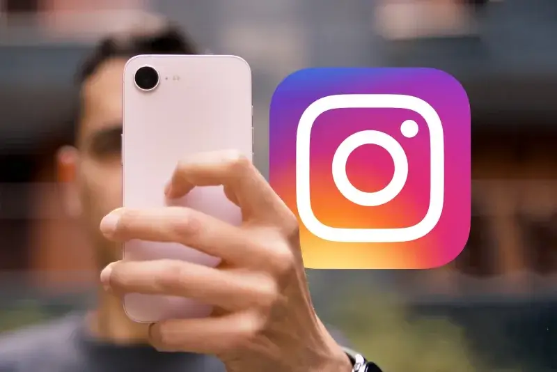 Activa la opción de Instagram y protege tus fotos y reels de la IA