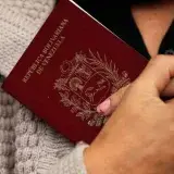 Saime publica guía para reagendar citas de pasaporte tras terremotos