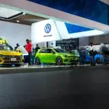 Volkswagen GTI