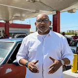 
				Legislador Yover Sánchez: “Si saquearon tanto, esperamos que se pueda distribuir un combustible apto”			