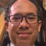 Es venezolano el único latino que tocó en la coronación de Carlos III