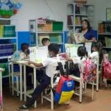 Escuelas del Zulia incentivan actividades pedagógicas y tecnológicas