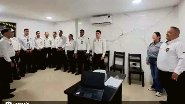 Psicólogo del Cicpc da claves para superar el miedo tras sismos