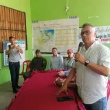 Incorporarán a Colombia en el plan de Rescate del Lago de Maracaibo