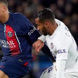 Toulouse de Cásseres perdió la final de la supercopa francesa