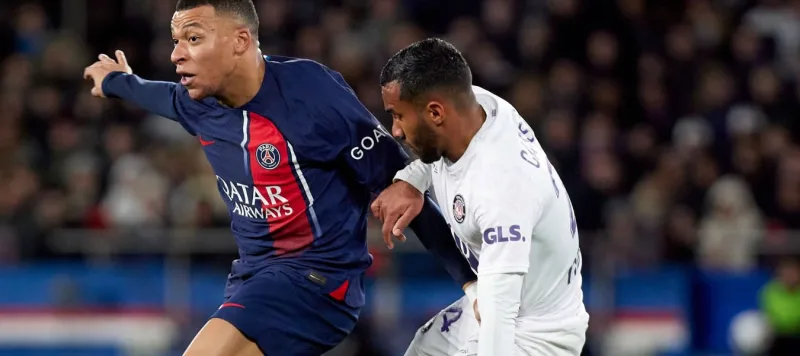 Toulouse de Cásseres perdió la final de la supercopa francesa
