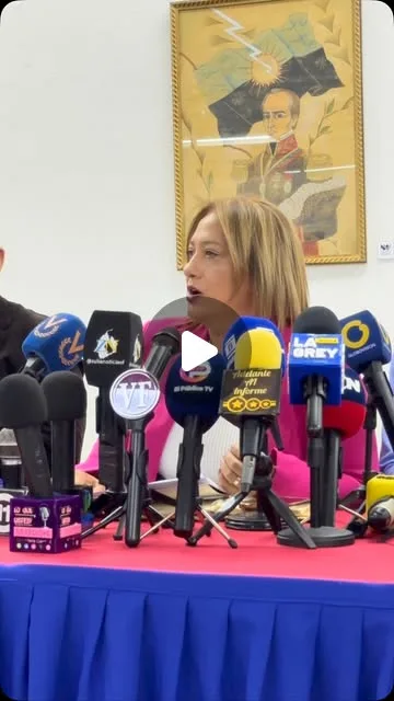 Publicación de Instagram de Giancarlo Di Martino Tarquinio