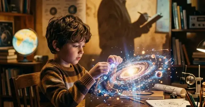 La vida adulta de los niños superdotados rompe mitos