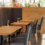 Canares contabiliza daños de 60 restaurantes tras terremotos