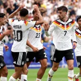 Las mayores goleadas del Mundial 2026 hasta ahora