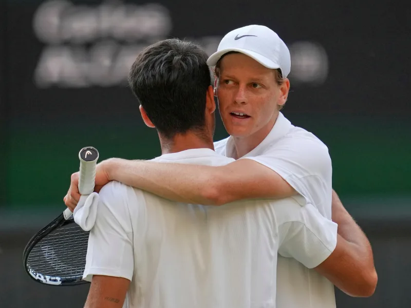 Wimbledon sube 20% los premios en metálico y repartirá 64,2 millones de libras