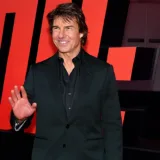 Tom Cruise producirá y protagonizará nuevas películas con Warner Bros.