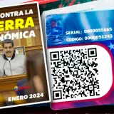 Pagan bono de Guerra Económica de enero a jubilados del sector público