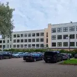 File:Faculty of Electrical Engineering, West Pomeranian University of Technology in Szczecin, 26 Kwietnia Street (39264).jpg