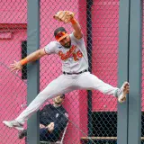 Orioles resistió emboscada criolla en Kansas 