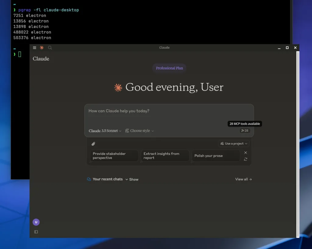 Claude suma versión nativa para Linux y se estrena en Ubuntu y Debian