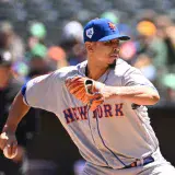 Carrasco sin molestias tras sesión de bullpen
