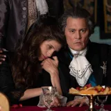 Filme Jeanne du Barry con Johnny Depp abrirá Festival de Cannes 