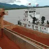 Alertan por amenazas armadas contra obreros de Bauxilum
