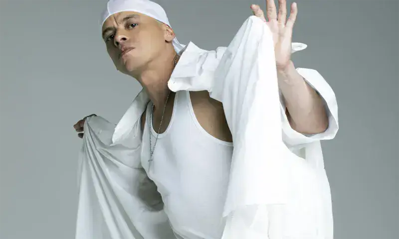 Vico C regresa tras 14 años de silencio con Pregúntale a tu papá por mí