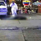 
			Detenido hombre que mató a otro que robaba baterías de carros		