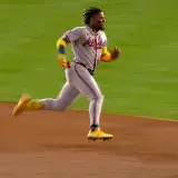 Ronald Acuña Jr. destaca en su retorno a Triple