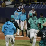 Foto: Bravos de Margarita