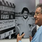 Seguirá vigente el legado de Román Chalbaud, padre del cine venezolano