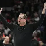 Nick Nurse deja el banquillo de los Raptors