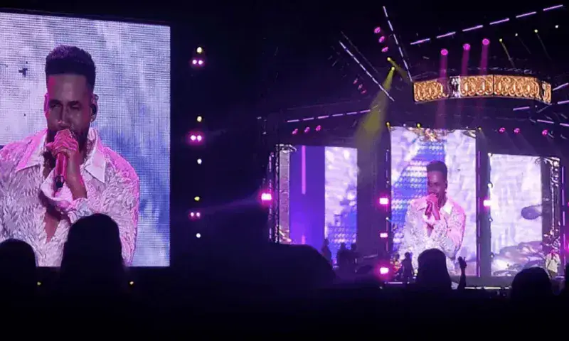 MP investigará a empresas organizadoras del concierto de Romeo Santos