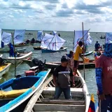 
			Entregan microfinanciamientos a 588 pescadores del Zulia		
