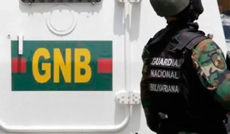 Tres sujetos abatidos durante enfrentamientos con militares