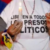 Seis presos políticos liberados tras terremotos en Venezuela