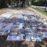 JEP insiste: 551 presos políticos siguen detenidos