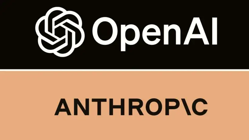 Anthropic y OpenAI ya mueven más dinero político en EE. UU