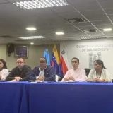
				Jose Bermúdez: Seguimos trabajando para aumentar la base de contribuyentes del Municipio Maracaibo			