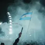 Dos fallecidos y varios heridos en celebraciones por la semifinal