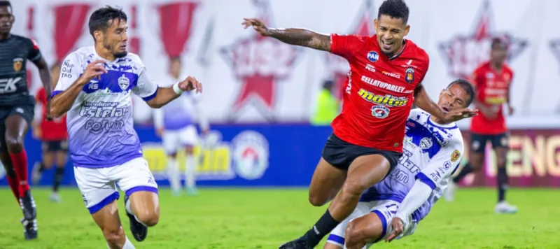 Resultados, goles y clasificación de la jornada 11 del Clausura 2024