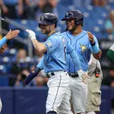 Rays de Tampa Bay siguen haciendo historia
