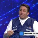 Alcalde de Chacao solicita retorno de fondos venezolanos en el