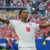 Bellingham decide en la prórroga y lleva a Inglaterra a semifinales