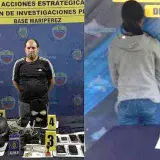 
			Fiscal Saab imputará a los falsos policías que amenazaron al hombre que los grabó		