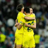 Villarreal vence al Real Madrid y lo aleja del título
