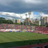 Caracas FC jugará los cuadrangulares como local en el Olímpico