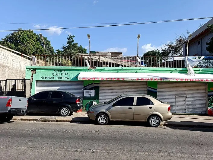 Denuncian trato desigual en La Guaira durante el rescate tras los sismos